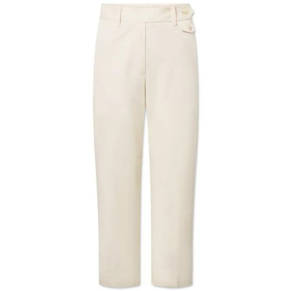 Lovechild 1979 Coppola Pants Egret^Dame Underdele