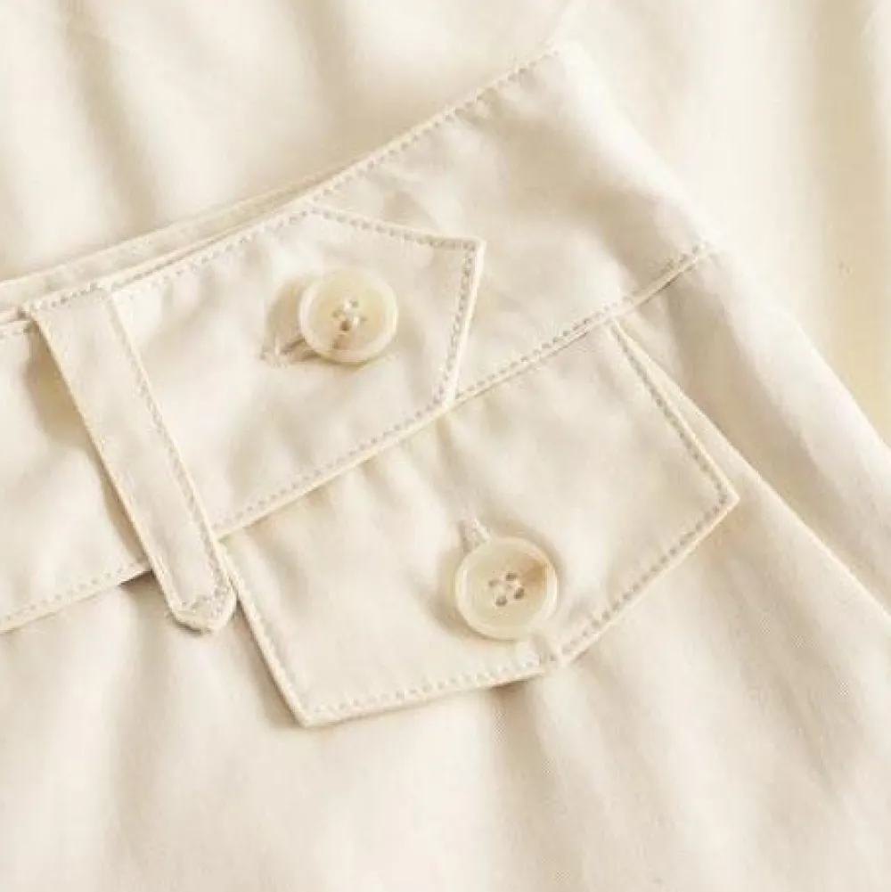 Lovechild 1979 Coppola Pants Egret^Dame Underdele