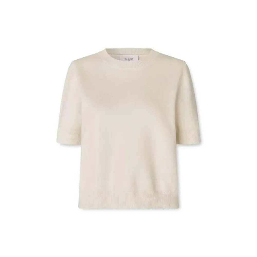 Lovechild 1979 Diana Blouse Egret^Dame Overdele