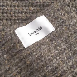 Lovechild 1979 Erin Scarf Multi Green^Dame Accessories