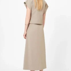 Lovechild 1979 Georgina Skirt Stone^Dame Underdele