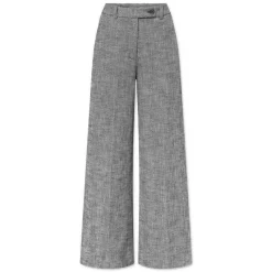 Lovechild 1979 Harper Pants Black Multi^Dame Underdele