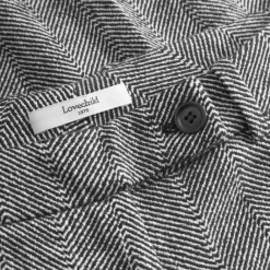 Lovechild 1979 Harper Pants Black Multi^Dame Underdele