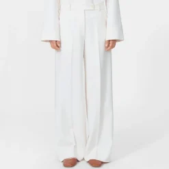 Lovechild 1979 Harper Pants Cream^Dame Underdele