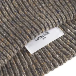 Lovechild 1979 Jara Beanie Multi Green^Dame Accessories