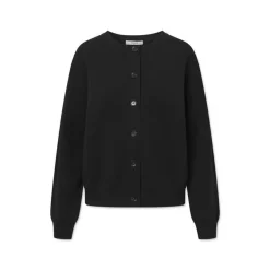 Lovechild 1979 Jasmine Cardigan Black^Dame Overdele