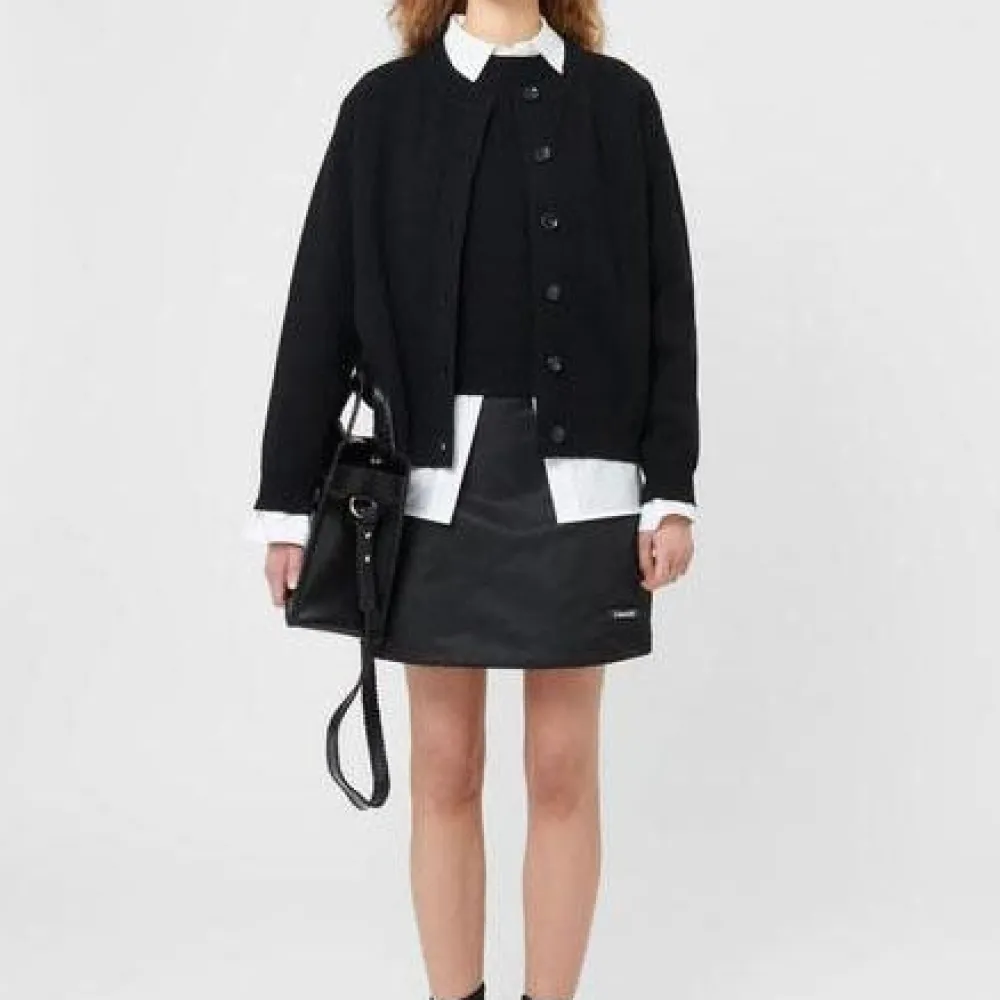 Lovechild 1979 Jasmine Cardigan Black^Dame Overdele