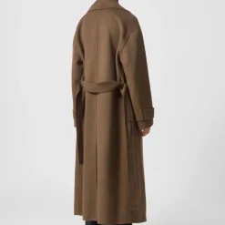 Lovechild 1979 Jennie Coat Tapenade^Dame Overtøj