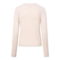 Lovechild 1979 Jos Cardigan Beige^Dame Overdele