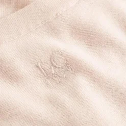 Lovechild 1979 Jos Cardigan Beige^Dame Overdele