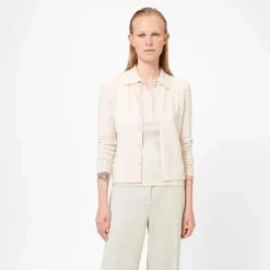 Lovechild 1979 Jos Cardigan Beige^Dame Overdele