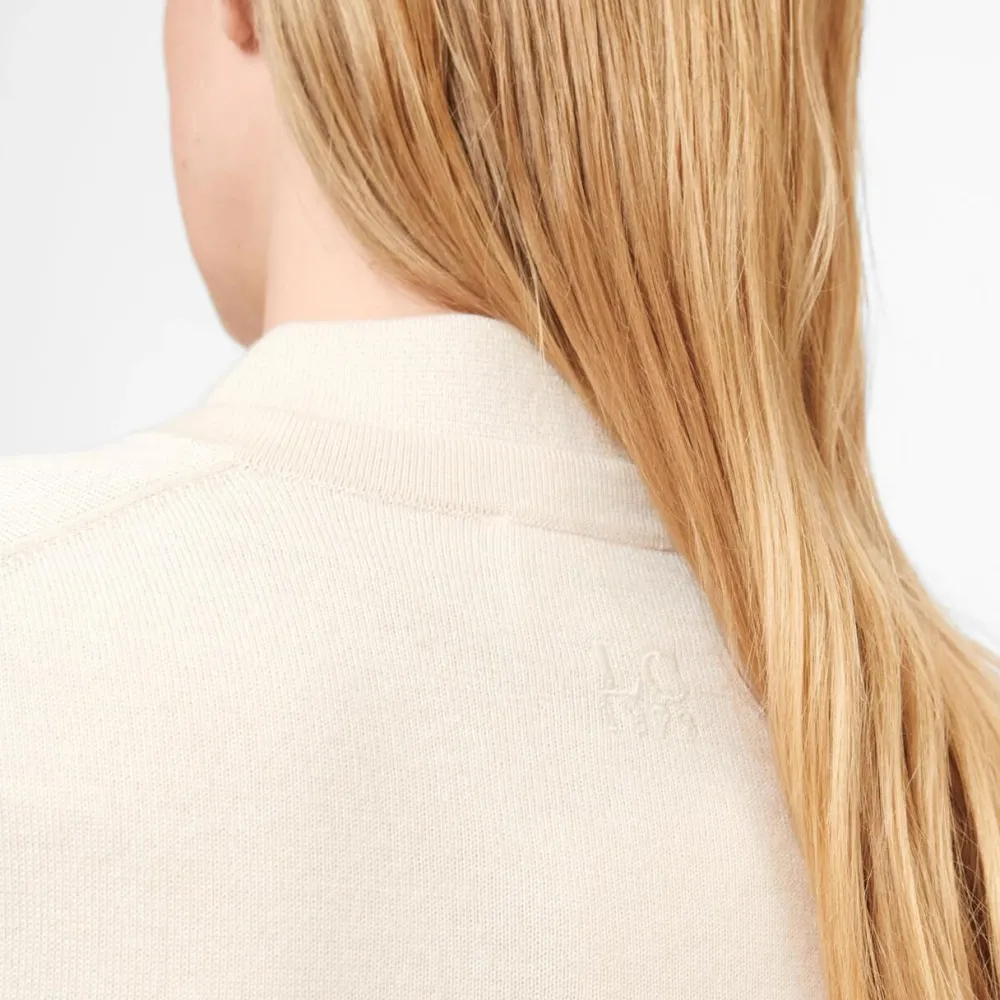 Lovechild 1979 Jos Cardigan Beige^Dame Overdele