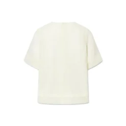 Lovechild 1979 Joy Top Vanilla^Dame Overdele