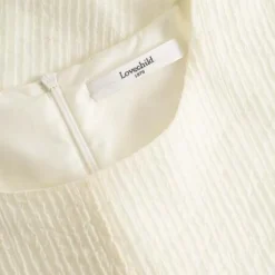 Lovechild 1979 Joy Top Vanilla^Dame Overdele