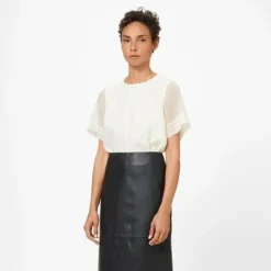 Lovechild 1979 Joy Top Vanilla^Dame Overdele