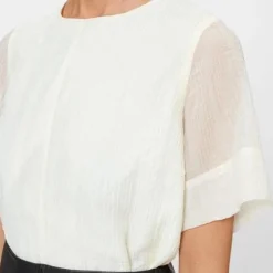 Lovechild 1979 Joy Top Vanilla^Dame Overdele