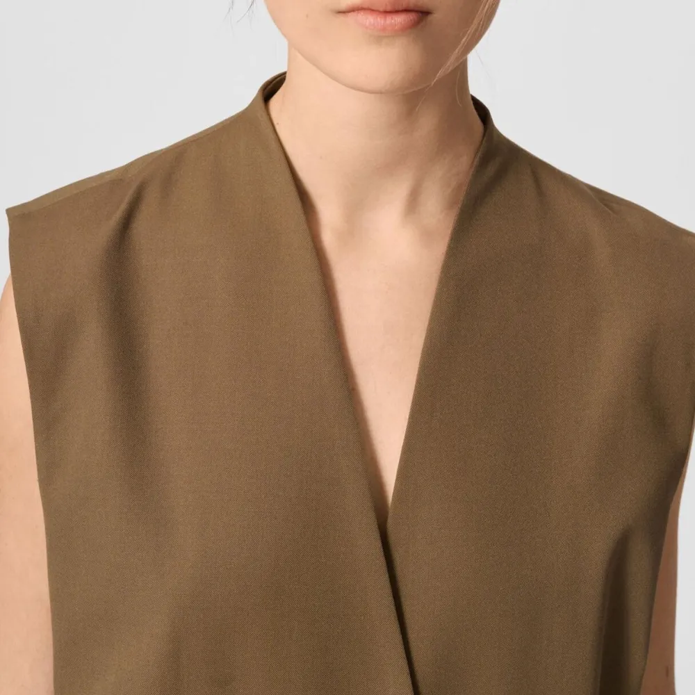 Lovechild 1979 Kathy Dress Tapenade^Dame Overdele