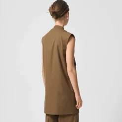 Lovechild 1979 Kathy Dress Tapenade^Dame Overdele