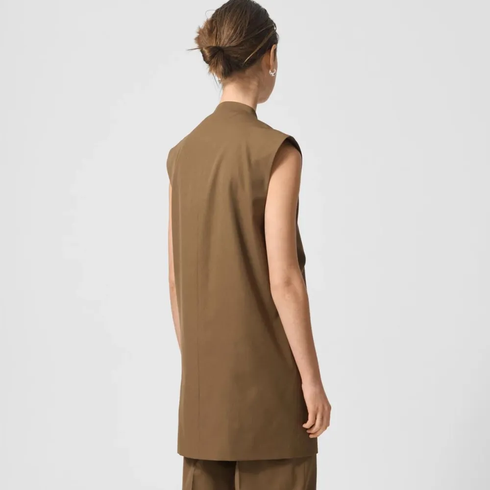 Lovechild 1979 Kathy Dress Tapenade^Dame Overdele