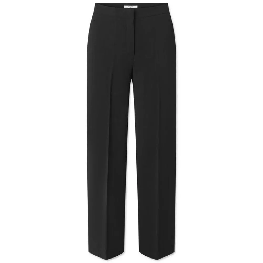 Lovechild 1979 Lea Pants Black^Dame Underdele