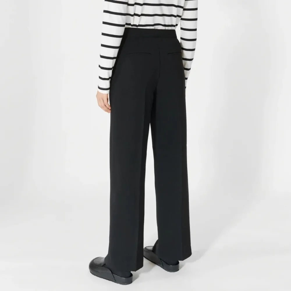 Lovechild 1979 Lea Pants Black^Dame Underdele