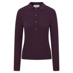 Lovechild 1979 Lisa Blouse Port Royale^Dame Overdele