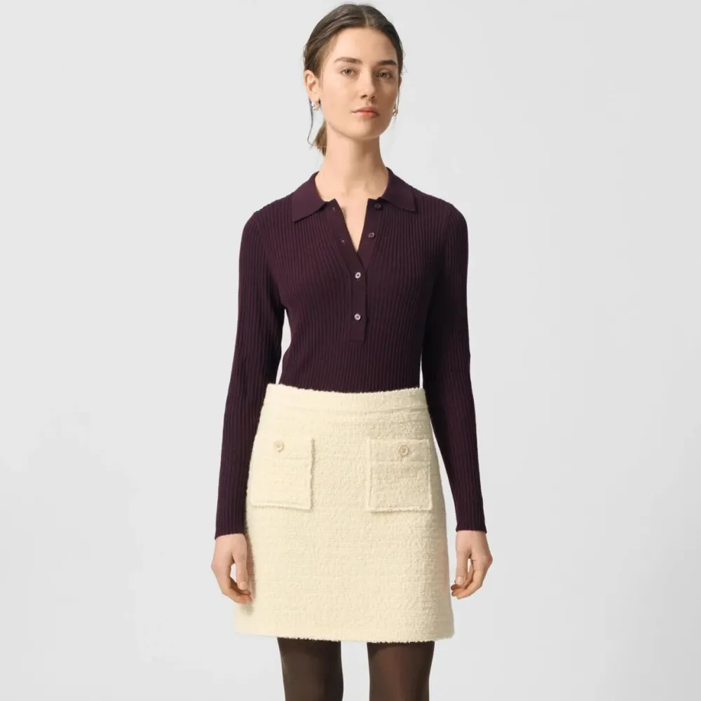 Lovechild 1979 Lisa Blouse Port Royale^Dame Overdele