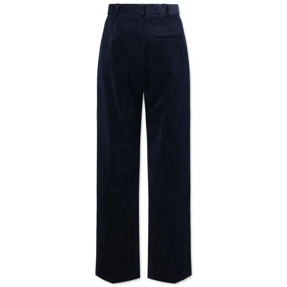 Lovechild 1979 Lucas Pants Dark Navy^Dame Underdele