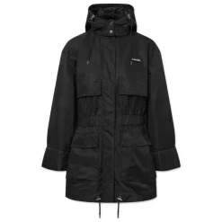 Lovechild 1979 Penelope Jacket Black^Dame Overtøj