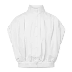 Lovechild 1979 Rayne Shirt Bright White^Dame Overdele