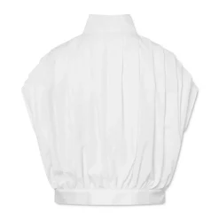 Lovechild 1979 Rayne Shirt Bright White^Dame Overdele