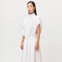 Lovechild 1979 Rayne Shirt Bright White^Dame Overdele