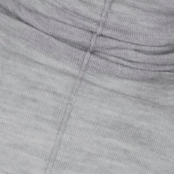 Lovechild 1979 Tove Turtleneck Grey Melange^Dame Overdele