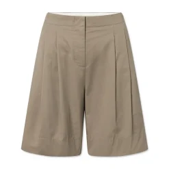 Lovechild 1979 Trine Shorts Taupe^Dame Underdele