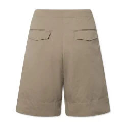 Lovechild 1979 Trine Shorts Taupe^Dame Underdele