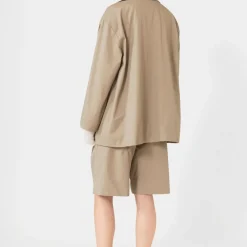 Lovechild 1979 Trine Shorts Taupe^Dame Underdele