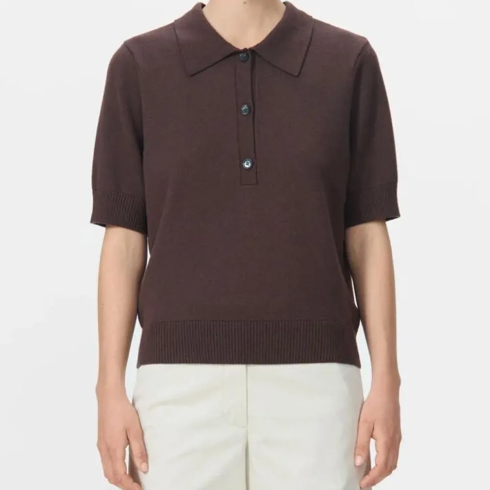 Lovechild 1979 Violette Top Chestnut^Dame Overdele