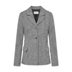 Lovechild 1979 Viviana Blazer Black Multi^Dame Overdele