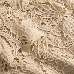 Lovechild 1979 Lovechild Gaelle Top Beige^Dame Overdele