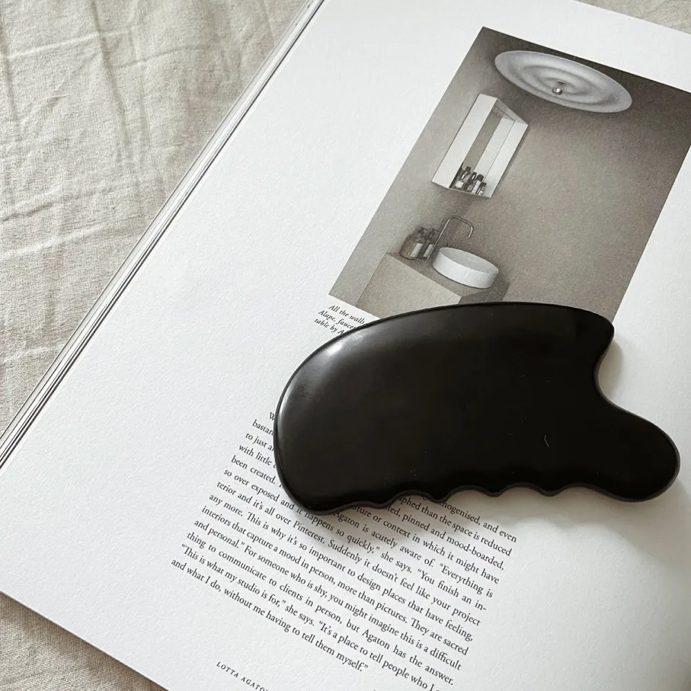 Mellow Mind Body Flow Gua Sha^ Velvære