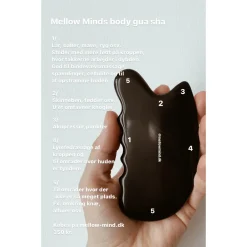 Mellow Mind Body Flow Gua Sha^ Velvære