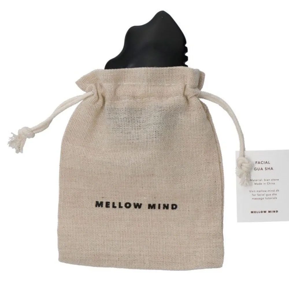 Mellow Mind Facial Gua Sha^ Velvære