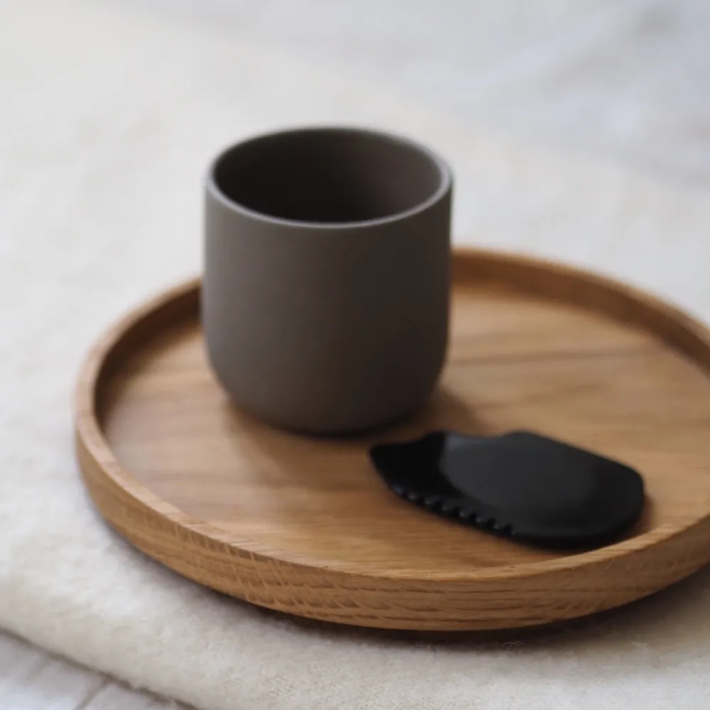 Mellow Mind Facial Gua Sha^ Velvære