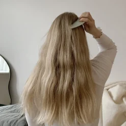 Mellow Mind Gua Sha Kam^ Velvære