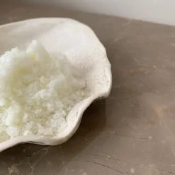 Mellow Mind Neutral Bath Salt Unscented Pure^ Velvære