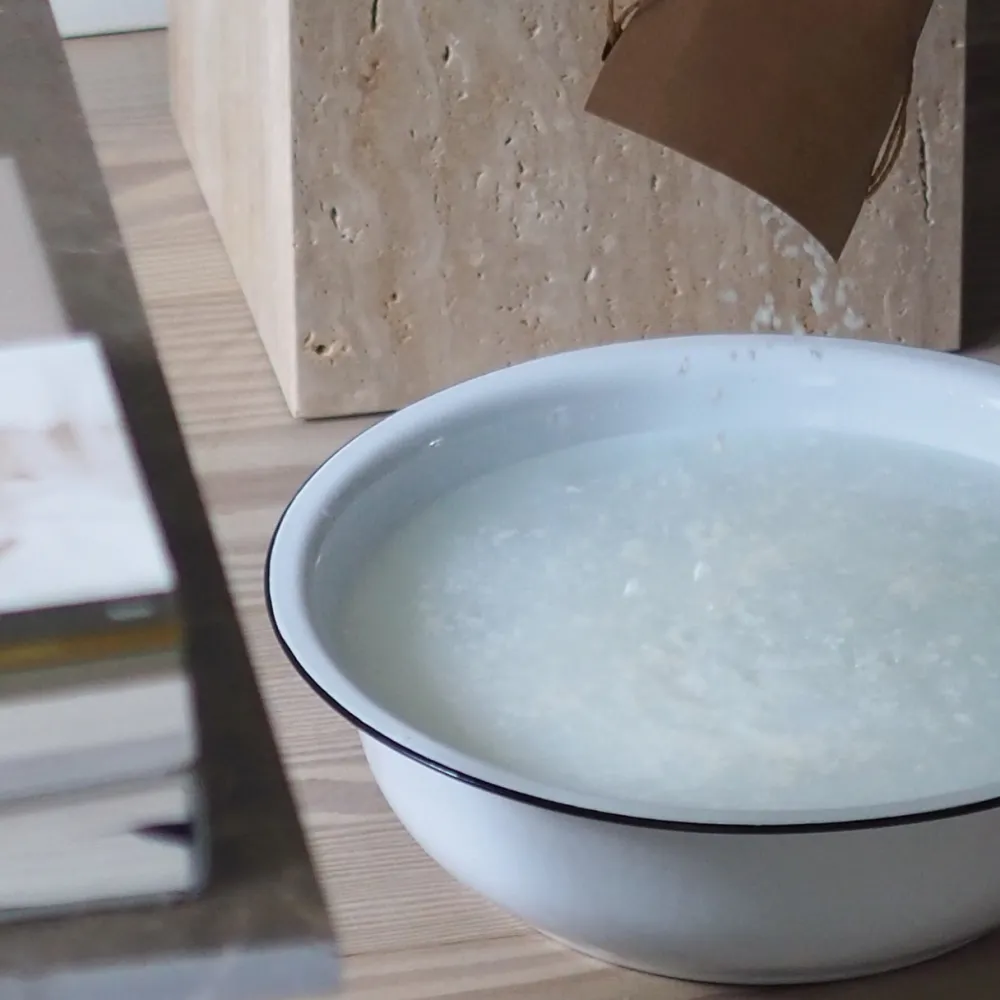 Mellow Mind Rose Clay Bath Salt Lavender Relaxing^ Velvære