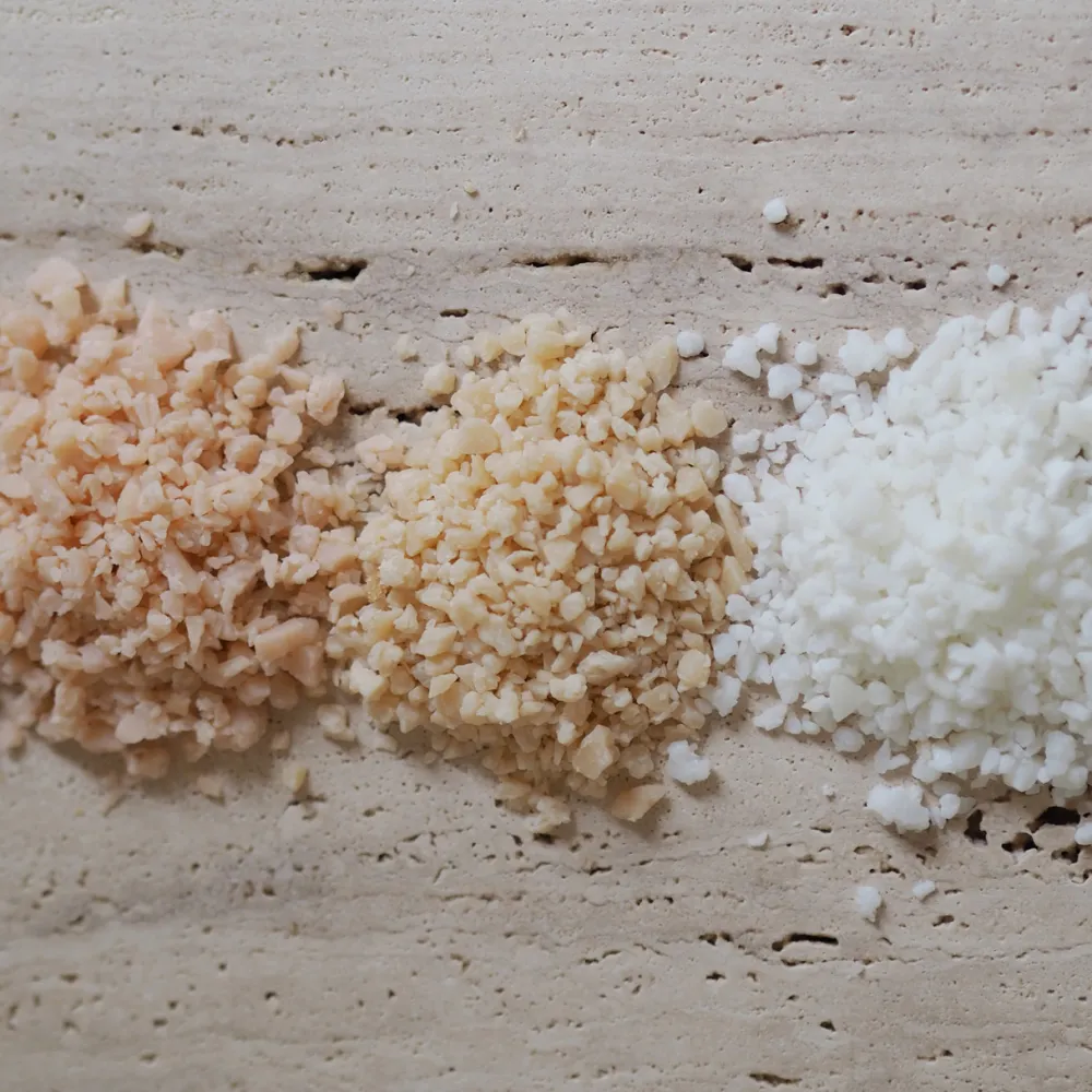 Mellow Mind Rose Clay Bath Salt Lavender Relaxing^ Velvære