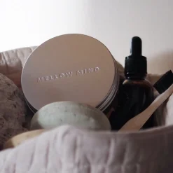Mellow Mind Travel Case^ Velvære