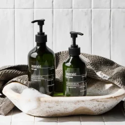 Meraki Body Lotion Cotton Haze^ Badeværelse