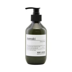 Meraki Body Lotion Linen Dew^ Badeværelse|Velvære